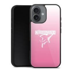 Gallery Case schwarz mit MagSafe