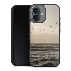 Gallery Case schwarz mit MagSafe