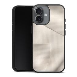 Gallery Case schwarz mit MagSafe