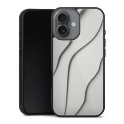 Gallery Case schwarz mit MagSafe