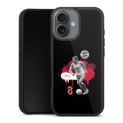 Gallery Case schwarz mit MagSafe