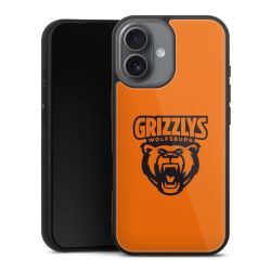 Gallery Case schwarz mit MagSafe