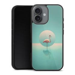 Gallery Case schwarz mit MagSafe