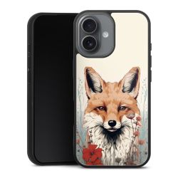 Gallery Case schwarz mit MagSafe