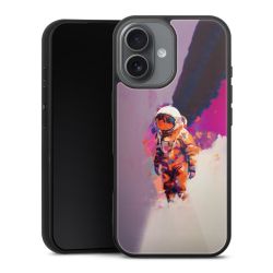 Gallery Case schwarz mit MagSafe