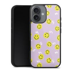 Gallery Case schwarz mit MagSafe