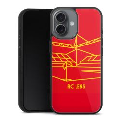 Gallery Case schwarz mit MagSafe