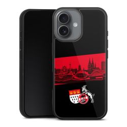 Gallery Case schwarz mit MagSafe