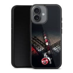 Gallery Case schwarz mit MagSafe