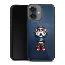 Gallery Case schwarz mit MagSafe