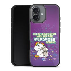 Gallery Case schwarz mit MagSafe