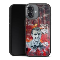 Gallery Case schwarz mit MagSafe