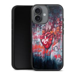 Gallery Case schwarz mit MagSafe