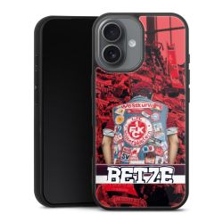 Gallery Case schwarz mit MagSafe