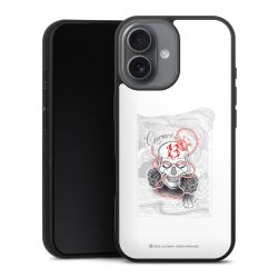 Gallery Case schwarz mit MagSafe