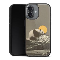 Gallery Case schwarz mit MagSafe