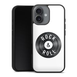 Gallery Case schwarz mit MagSafe