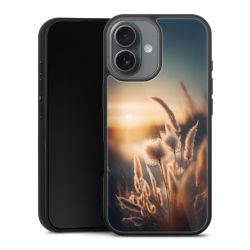 Gallery Case schwarz mit MagSafe