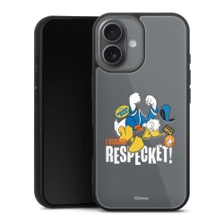 Gallery Case schwarz mit MagSafe