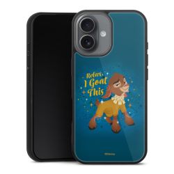 Gallery Case schwarz mit MagSafe