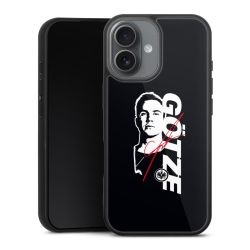 Gallery Case schwarz mit MagSafe