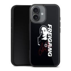 Gallery Case schwarz mit MagSafe