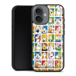 Gallery Case schwarz mit MagSafe