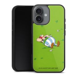 Gallery Case schwarz mit MagSafe