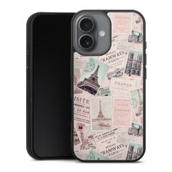 Gallery Case schwarz mit MagSafe