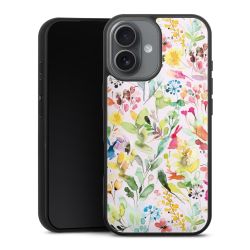 Gallery Case schwarz mit MagSafe