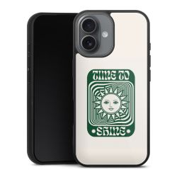 Gallery Case schwarz mit MagSafe