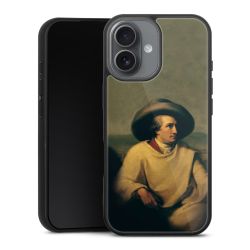 Gallery Case schwarz mit MagSafe