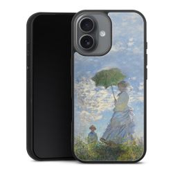 Gallery Case schwarz mit MagSafe