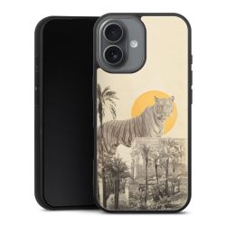 Gallery Case schwarz mit MagSafe