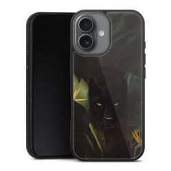 Gallery Case schwarz mit MagSafe