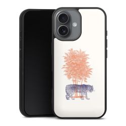 Gallery Case schwarz mit MagSafe