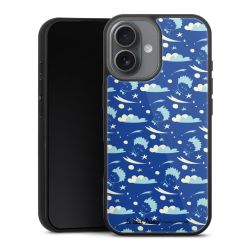 Gallery Case schwarz mit MagSafe