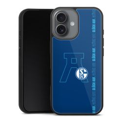 Gallery Case schwarz mit MagSafe