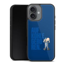 Gallery Case schwarz mit MagSafe