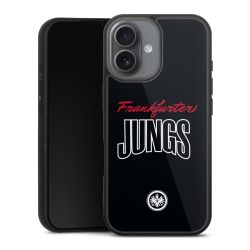 Gallery Case schwarz mit MagSafe