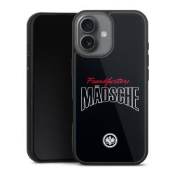 Gallery Case schwarz mit MagSafe