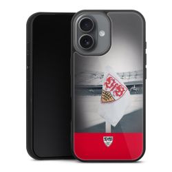 Gallery Case schwarz mit MagSafe