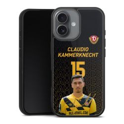 Gallery Case schwarz mit MagSafe