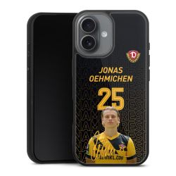 Gallery Case schwarz mit MagSafe