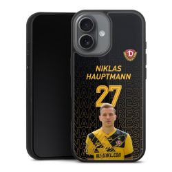 Gallery Case schwarz mit MagSafe