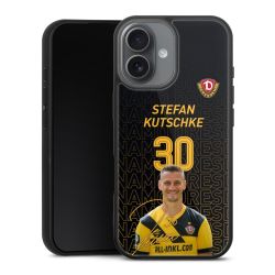 Gallery Case schwarz mit MagSafe