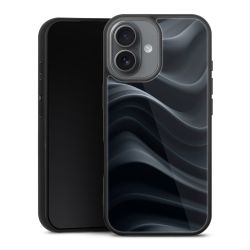 Gallery Case schwarz mit MagSafe