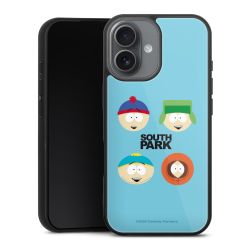 Gallery Case schwarz mit MagSafe