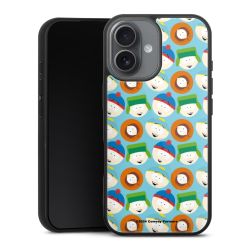 Gallery Case schwarz mit MagSafe