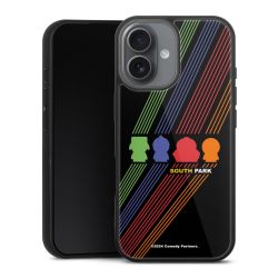 Gallery Case schwarz mit MagSafe